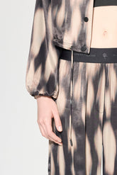 LOGO TAPE TROUSERS